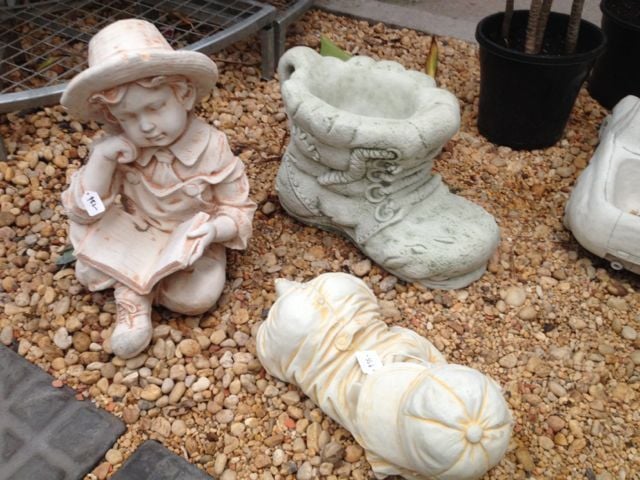 Thumbnail Statues Thumbnail Statues